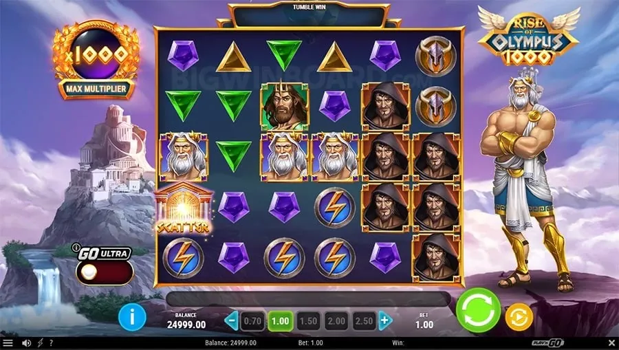 Sports betting interface showing a football match